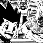 Hunter x Hunter: Togashi returns to draw Gon, but it’s only for a beautician Hunter x Hunter: Togashi returns to draw Gon, but it’s only for a beautician