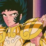 The Knights of the Zodiac: who is Shura of Capricorn, the Golden Knight of Excalibur The Knights of the Zodiac: who is Shura of Capricorn, the Golden Knight of Excalibur