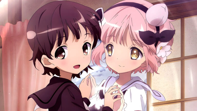 Mahou Shoujo Ikusei Keikaku Anime Gets New Sequel Project Mahou Shoujo Ikusei Keikaku Anime Gets New Sequel Project