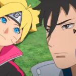 Will Boruto’s new ally be the cause of the next ninja war? Will Boruto’s new ally be the cause of the next ninja war?