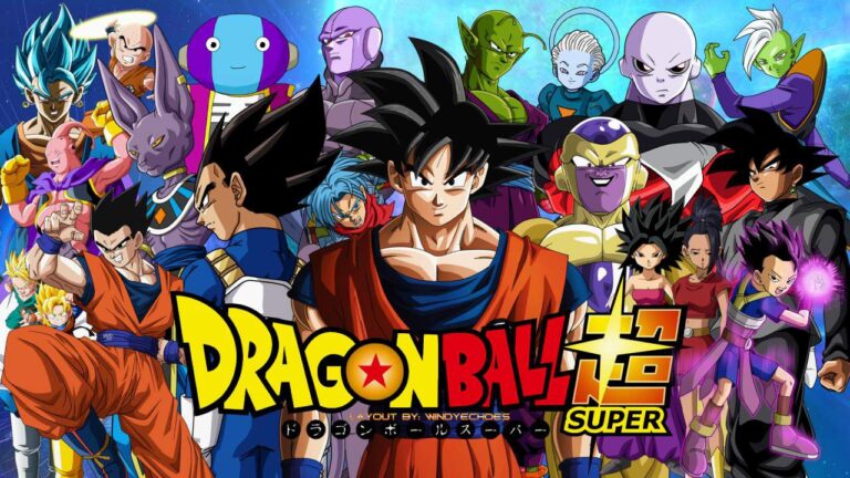 The Dragon Ball Super Calendar: 12 Pictures for a Super Saiyan Year The Dragon Ball Super Calendar: 12 Pictures for a Super Saiyan Year