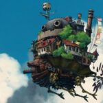 Howl’s Moving Castle: Studio Ghibli and Loewe bring the castle to life Howl’s Moving Castle: Studio Ghibli and Loewe bring the castle to life