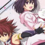 Covid-19 scares again: Ayakashi Triangle is also locked Covid-19 scares again: Ayakashi Triangle is also locked