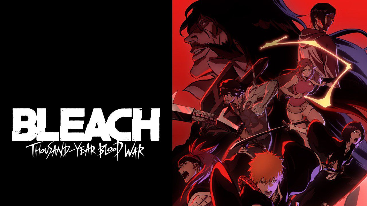 Will there be original parts in Bleach: Thousand-Year Blood War Part 2?  Kubo’s answer