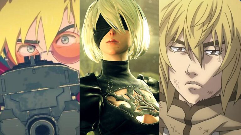 The winter anime of 2023 begins: here are the top 5 most anticipated The winter anime of 2023 begins: here are the top 5 most anticipated