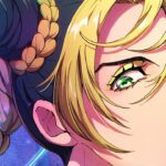 Jojo: A Jolyne Kujo cosplay from Stone Ocean that stands out with style Jojo: A Jolyne Kujo cosplay from Stone Ocean that stands out with style
