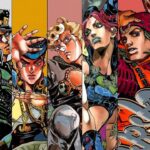 JOJOLANDS: What do fans want of Part 9 of Jojo’s Bizarre Adventure? JOJOLANDS: What do fans want of Part 9 of Jojo’s Bizarre Adventure?