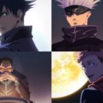 Jujutsu Kaisen: Was the writer influenced by Evangelion? Jujutsu Kaisen: Was the writer influenced by Evangelion?