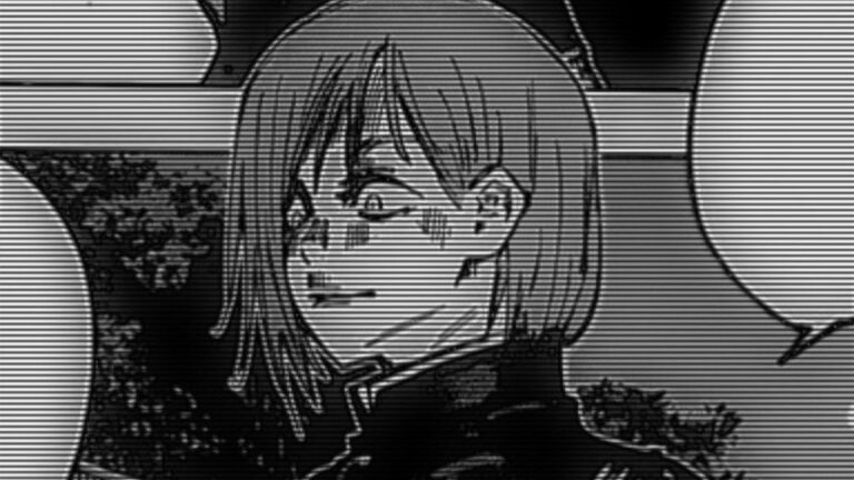 Jujutsu Kaisen and the Fear of Replacing Nobara: Yuji’s Choice Jujutsu Kaisen and the Fear of Replacing Nobara: Yuji’s Choice