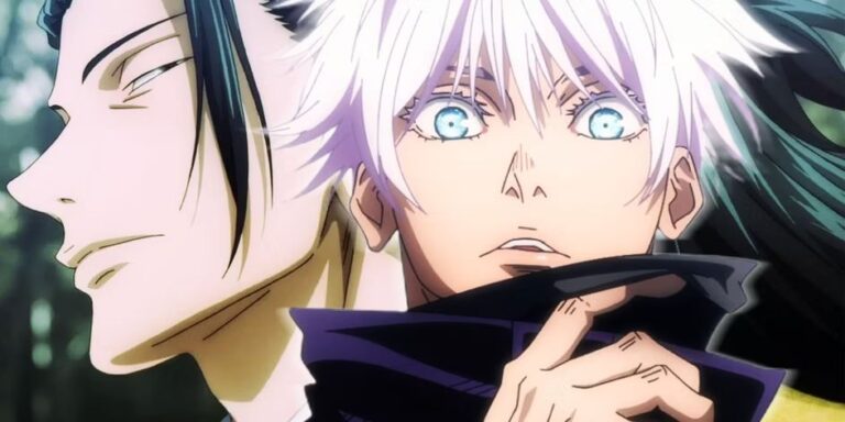 Jujutsu Kaisen: Will Gojo’s tragic fate repeat itself when he’s free? Jujutsu Kaisen: Will Gojo’s tragic fate repeat itself when he’s free?