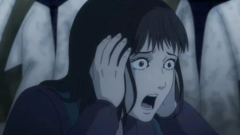 Junji Ito Maniac: Japanese Tales of the Macabre, new trailer of the horror series Junji Ito Maniac: Japanese Tales of the Macabre, new trailer of the horror series