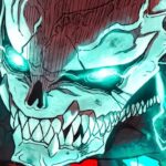 Kaiju #8 is back: Chapter 77 is on MangaPlus! Kaiju #8 is back: Chapter 77 is on MangaPlus!