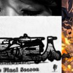 Attack on Titan 4 Part 3, the Sound Director: "Workload tripled" Attack on Titan 4 Part 3, the Sound Director: "Workload tripled"