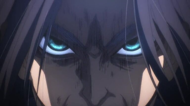 Attack of the Giants 4: Studio MAPPA explains why part 3 is split into 2 cours Attack of the Giants 4: Studio MAPPA explains why part 3 is split into 2 cours