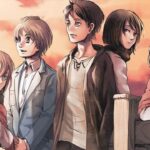 Attack of the Giants, is there a sequel? Or a sauna? Hajime Isayama’s new answer Attack of the Giants, is there a sequel? Or a sauna? Hajime Isayama’s new answer