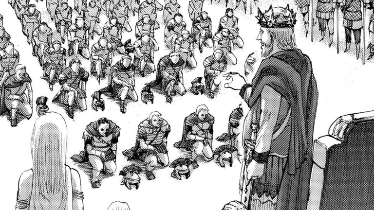 The attack of the giants, was the author referring to the history of the Romans and Germans? The attack of the giants, was the author referring to the history of the Romans and Germans?