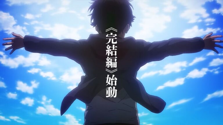 The Attack of the Giants Final Part: The end is divided into several parts, here is the trailer and the date The Attack of the Giants Final Part: The end is divided into several parts, here is the trailer and the date