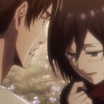 Attack of the Giants: Why didn’t the author include more love scenes? Here’s why Attack of the Giants: Why didn’t the author include more love scenes? Here’s why