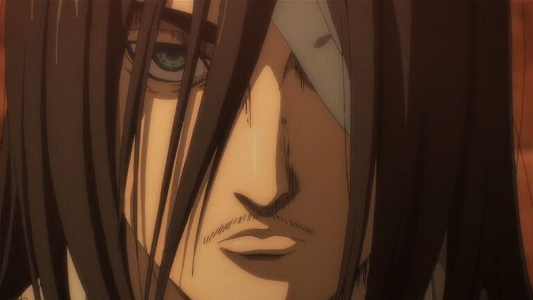 Attack of the Giants: Why did Eren disappear from the story? "I wanted to do it" says the author Attack of the Giants: Why did Eren disappear from the story? "I wanted to do it" says the author