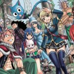 Does the Fairy Tail author already have another manga in mind? That’s what Hiro Mashima wants to do Does the Fairy Tail author already have another manga in mind? That’s what Hiro Mashima wants to do