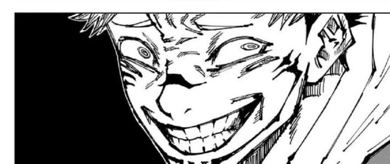 The Ethics of Jujutsu Kaisen: Good and Evil According to Gege Akutami The Ethics of Jujutsu Kaisen: Good and Evil According to Gege Akutami