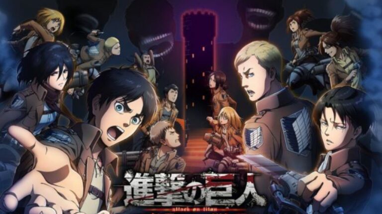 Isayama’s inspiration for Attack on Titan and other oddities about the work Isayama’s inspiration for Attack on Titan and other oddities about the work