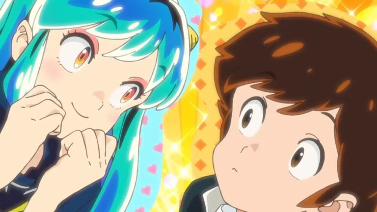 Lamù: The new theme songs for the second cour of the anime remake are coming Lamù: The new theme songs for the second cour of the anime remake are coming