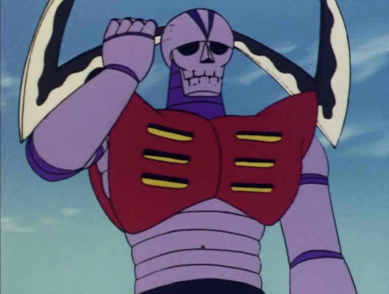 Mazinger Z: One of the rarest figures in history has been auctioned Mazinger Z: One of the rarest figures in history has been auctioned