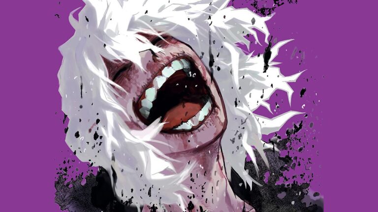 My Hero Academia 377: the breaking chains and the worst crisis My Hero Academia 377: the breaking chains and the worst crisis