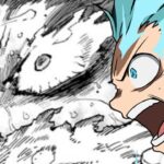 My Hero Academia 377: The Side Effects of the Latest Quirk Deku Got My Hero Academia 377: The Side Effects of the Latest Quirk Deku Got