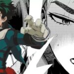 My Hero Academia 378: Two kindhearted villains inspire hope My Hero Academia 378: Two kindhearted villains inspire hope