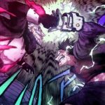My Hero Academia 378: an unexpected rescue, the return to the good side My Hero Academia 378: an unexpected rescue, the return to the good side