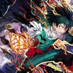 My Hero Academia 379: A cliffhanger brings us closer to the decisive fight My Hero Academia 379: A cliffhanger brings us closer to the decisive fight