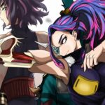My Hero Academia 379 Release Date and Predictions: Two Returnees Ring in the Rescue My Hero Academia 379 Release Date and Predictions: Two Returnees Ring in the Rescue