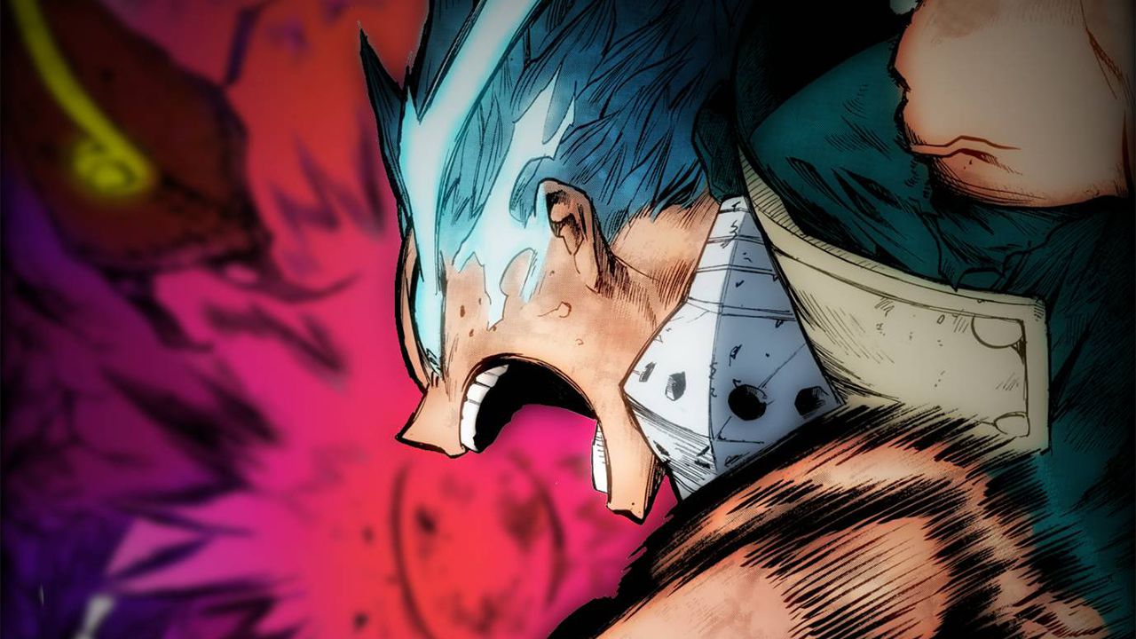 My Hero Academia 380 release date and predictions: a hope that resists