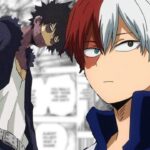 My Hero Academia 6: Who cares about solving the Dabi problem? My Hero Academia 6: Who cares about solving the Dabi problem?