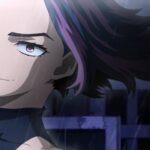 My Hero Academia 6: Lady Nagant is shown in the first character design My Hero Academia 6: Lady Nagant is shown in the first character design