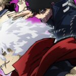 My Hero Academia 6 is coming back, here are the episode 14 opening and preview images My Hero Academia 6 is coming back, here are the episode 14 opening and preview images