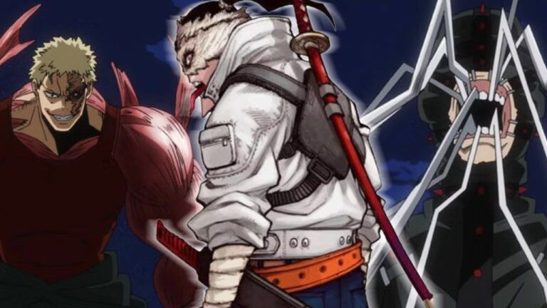 My Hero Academia 6: Which villains will return to threaten the Hero Society? My Hero Academia 6: Which villains will return to threaten the Hero Society?