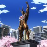 My Hero Academia 6×15 Pictures and Previews: The Attack on Tartarus My Hero Academia 6×15 Pictures and Previews: The Attack on Tartarus