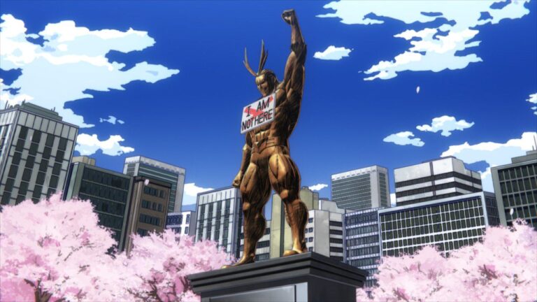 My Hero Academia 6×15 Pictures and Previews: The Attack on Tartarus My Hero Academia 6×15 Pictures and Previews: The Attack on Tartarus