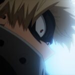 My Hero Academia 6×15: A grumpy hero shows his more sensitive side My Hero Academia 6×15: A grumpy hero shows his more sensitive side