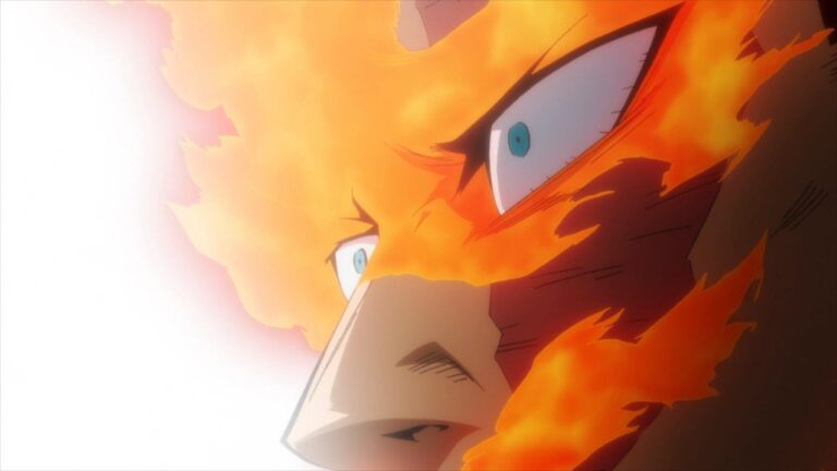 My Hero Academia 6×16: the psychological breakdown of the number one hero My Hero Academia 6×16: the psychological breakdown of the number one hero