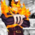 My Hero Academia 6×16: the hell of the Todoroki family My Hero Academia 6×16: the hell of the Todoroki family