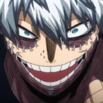 My Hero Academia 6×17: Dabi, how did he get the burns on his face? My Hero Academia 6×17: Dabi, how did he get the burns on his face?