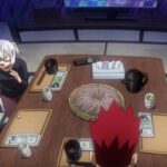 My Hero Academia 6×17 Pictures and Previews: Shoto and Endea’s decision My Hero Academia 6×17 Pictures and Previews: Shoto and Endea’s decision