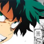 My Hero Academia: The New Ending of Season 6 expects a big fight for Deku My Hero Academia: The New Ending of Season 6 expects a big fight for Deku