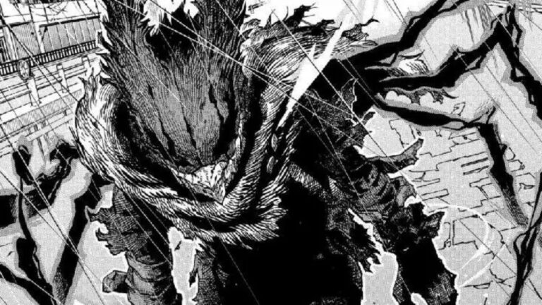 My Hero Academia: A movie about Dark Deku? The impossible wish of the fans My Hero Academia: A movie about Dark Deku? The impossible wish of the fans