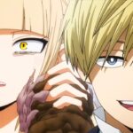 My Hero Academia: Can Monoma repeat the Sad Man’s Parade? My Hero Academia: Can Monoma repeat the Sad Man’s Parade?