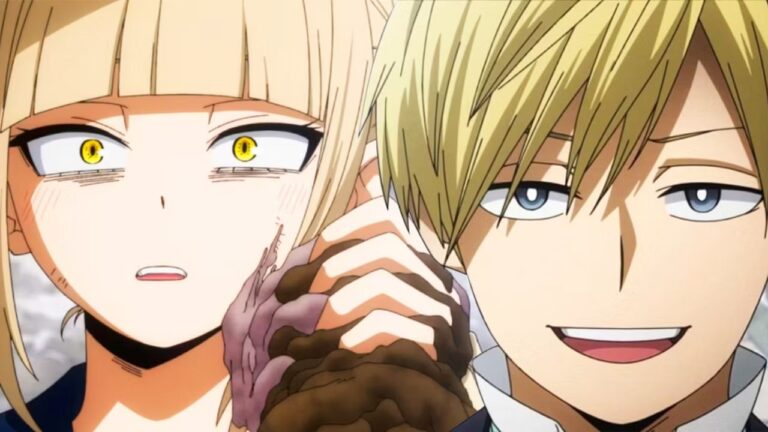 My Hero Academia: Can Monoma repeat the Sad Man’s Parade? My Hero Academia: Can Monoma repeat the Sad Man’s Parade?